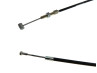 Cable Puch Magnum X brake cable front A.M.W. thumb extra